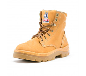 Buty Steel Blue Argyle S3