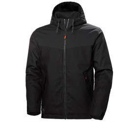 Kurtka Zimowa Helly Hansen Oxford Winter Black