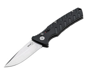 Nóż Boker Plus Strike Spearpoint