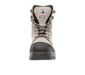 Buty Southern Cross Zip Sand S3 SLATE