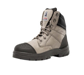 Buty Southern Cross Zip Sand S3 SLATE