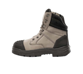 Buty Southern Cross Zip Sand S3 SLATE