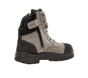 Buty Southern Cross Zip Sand S3 SLATE