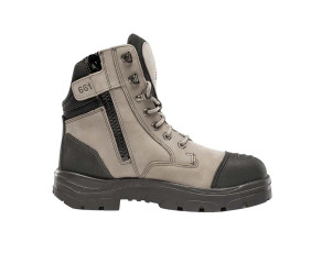 Buty Southern Cross Zip Sand S3 SLATE