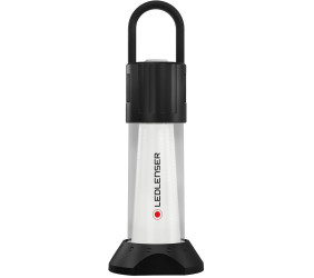 Latarka Ledlenser ML6 camping Warm Light