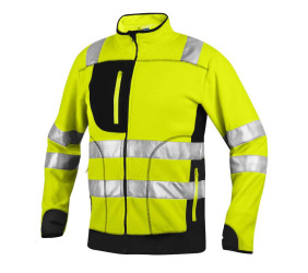 Polar ProJob 6303 EN ISO 20471 Class Yellow