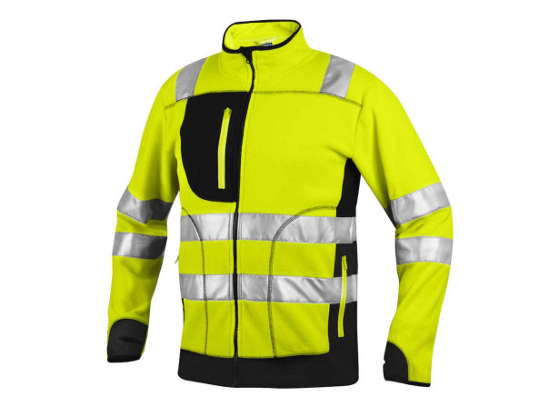 Polar ProJob 6303 EN ISO 20471 Class Yellow