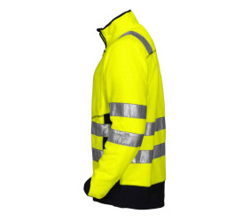 Polar ProJob 6303 EN ISO 20471 Class Yellow