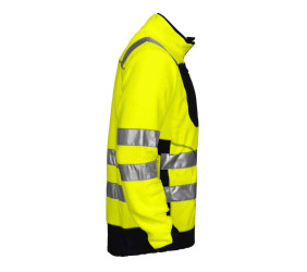 Polar ProJob 6303 EN ISO 20471 Class Yellow