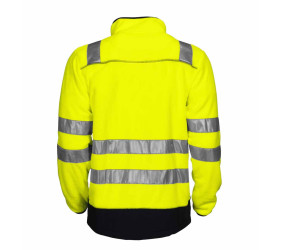 Polar ProJob 6303 EN ISO 20471 Class Yellow