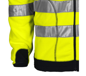 Polar ProJob 6303 EN ISO 20471 Class Yellow