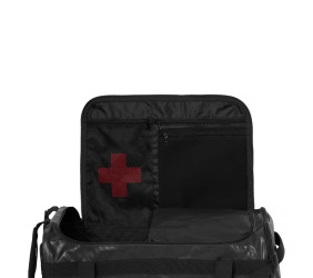 Torba Helly Hansen Duffel Bag 120L Black