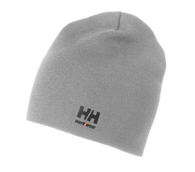 Czapka Helly Hansen Lifa Merino Grey Melange