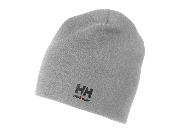 Czapka Helly Hansen Lifa Merino Grey Melange
