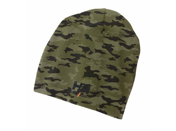Czapka Helly Hansen Lifa Merino Camo
