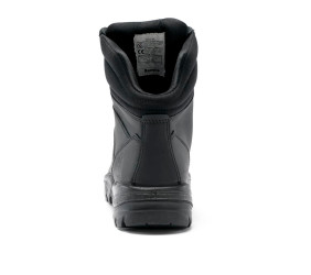 Buty Steel Blue Southern Cross Bump S3 BLACK