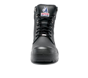 Buty Steel Blue Southern Cross Bump S3 BLACK