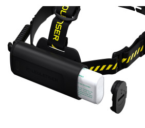 Latarka Ledlenser H15R Work