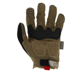 Rękawice Mechanix MPact BROWN
