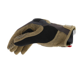 Rękawice Mechanix MPact BROWN
