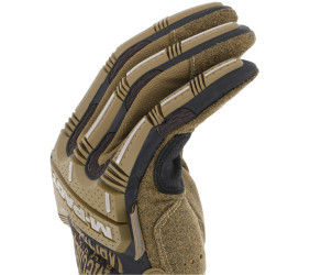 Rękawice Mechanix MPact BROWN