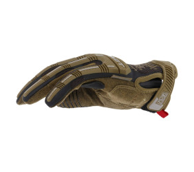 Rękawice Mechanix MPact BROWN