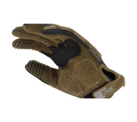 Rękawice Mechanix MPact BROWN