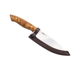 Nóż Szefa Kuchni Helle Dele