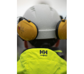 Kurtka Zimowa Helly Hansen Alna 20 Class 23 Yellow