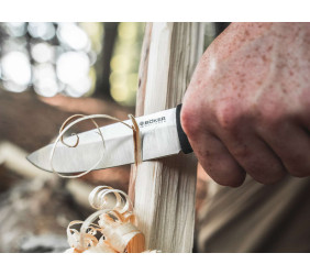 Nóż Boker Solingen Bronco