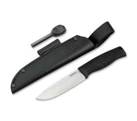Nóż Boker Solingen Bronco