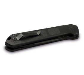 Nóż Boker Plus Kihon Auto All Black AUS8