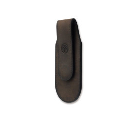 Etui magnetyczne Boker Solingen, brązowe, duże