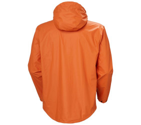 Kurtka Przeciwdeszczowa Helly Hansen Voss Orange
