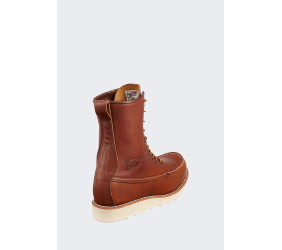 Buty Red Wing Traction Tred 8 Soft Toe Tan