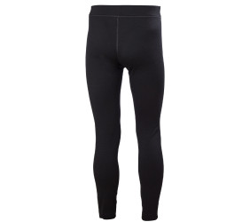 Spodnie Termo Helly Hansen Lifa Merino Black