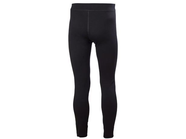 Spodnie Termo Helly Hansen Lifa Merino Black