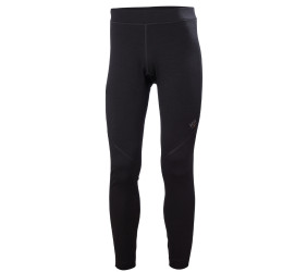 Spodnie Termo Helly Hansen Lifa Merino Black