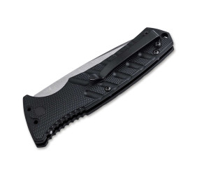 Nóż Boker Plus Strike Damast