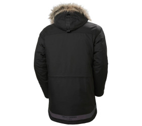 Kurtka Zimowa Helly Hansen Bifrost Parka Black