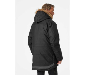 Kurtka Zimowa Helly Hansen Bifrost Parka Black