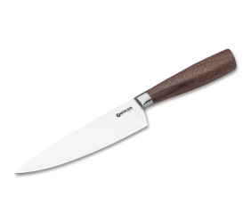 Nóż Szefa Boker Solingen Core Walnut 16 cm