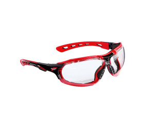 Okulary Red Wing Deluxe Combo Clear