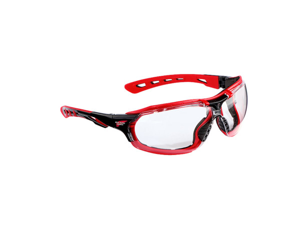 Okulary Red Wing Deluxe Combo Clear