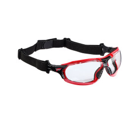 Okulary Red Wing Deluxe Combo Clear