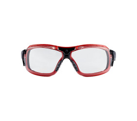 Okulary Red Wing Deluxe Combo Clear