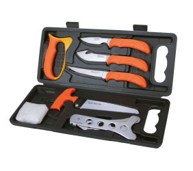 Zestaw myśliwski Outdoor Edge Wild Pak