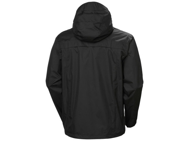 Kurtka Przeciwdeszczowa Helly Hansen Manchester