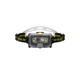 Latarka Ledlenser HF8R Work