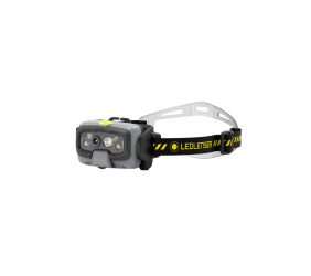 Latarka Ledlenser HF8R Work